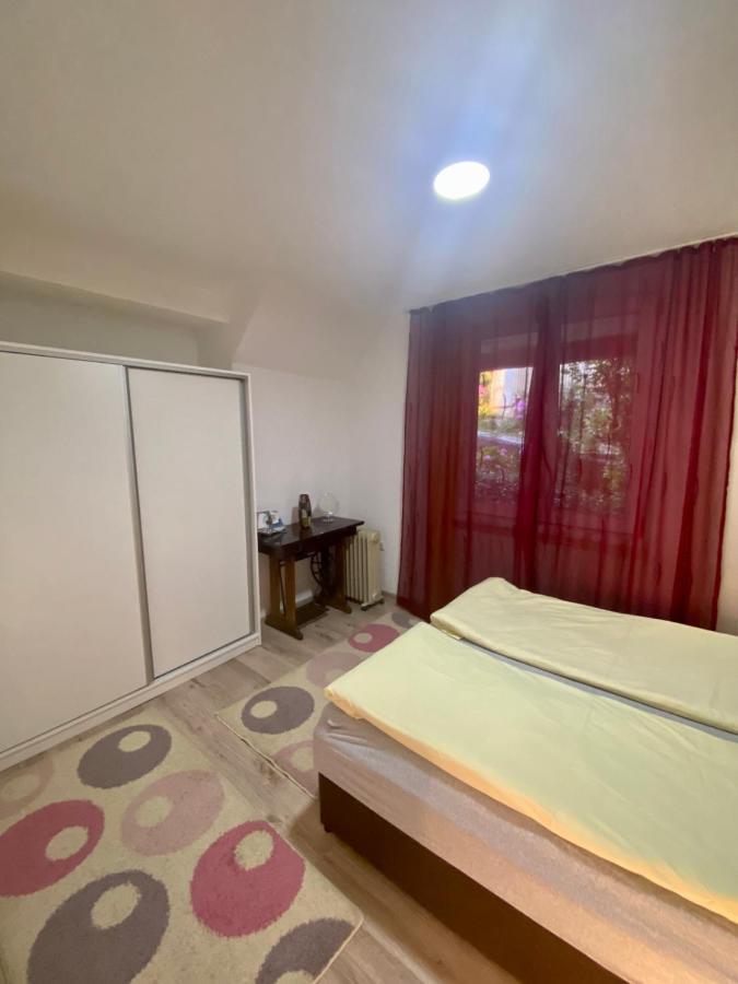 Apartment "Dila" Sarajevo Exterior foto