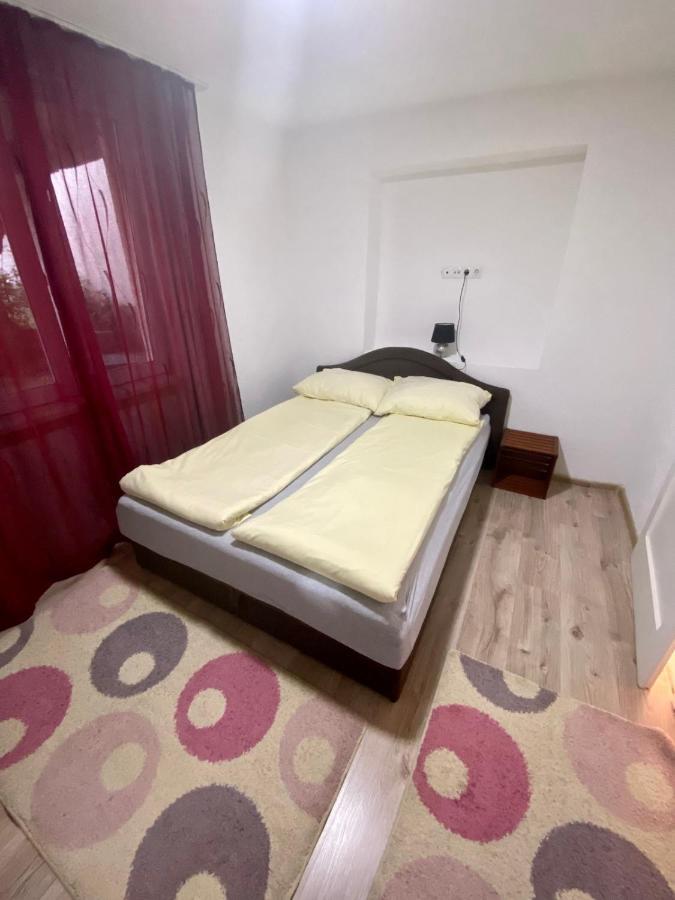 Apartment "Dila" Sarajevo Exterior foto