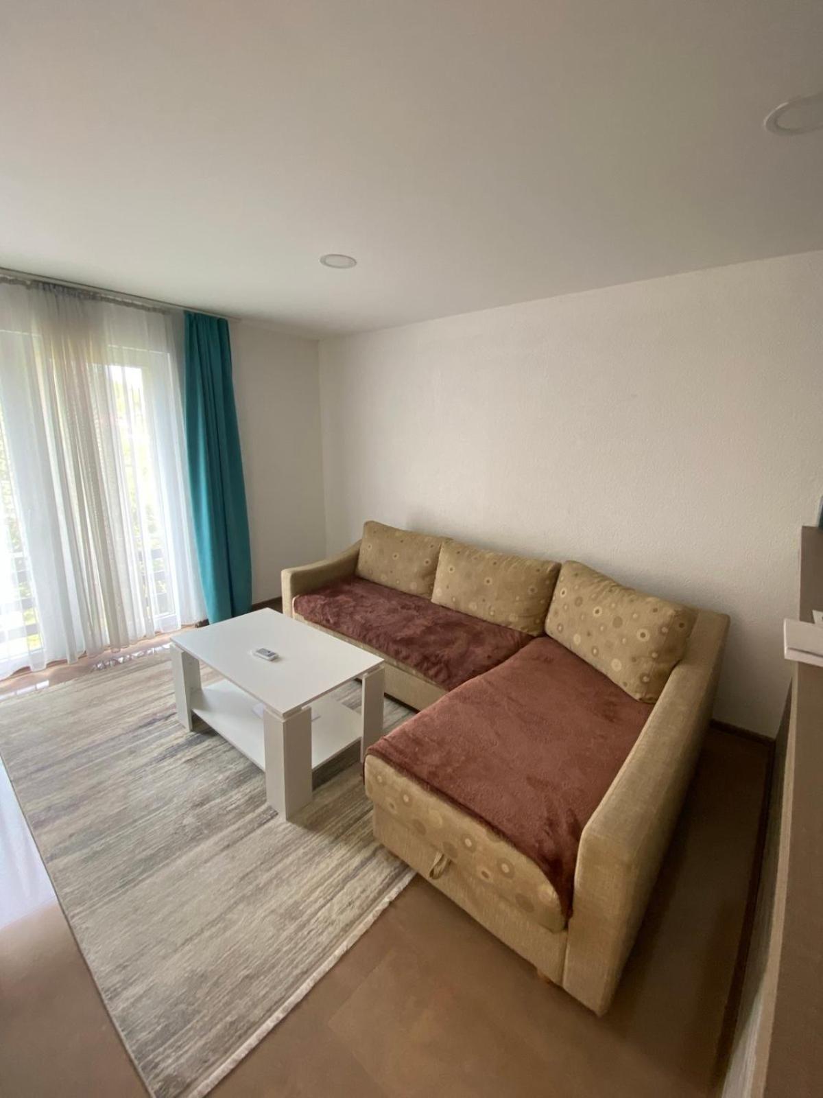 Apartment "Dila" Sarajevo Exterior foto